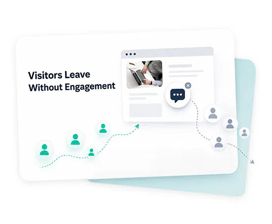 italkin helps you identify potential customer needs and improve traffic conversion efficiency.